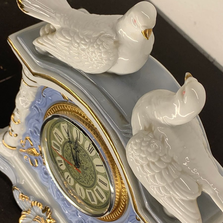 Se produkter som liknar Bordsur LANDEX Royal Craft Cl.. på Tradera