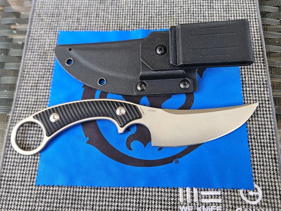 QSP Viper QS166-A1 | Köp på Tradera (739207933)