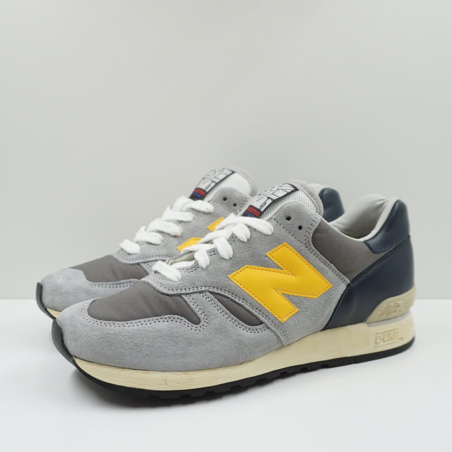 New balance 670 43 hotsell