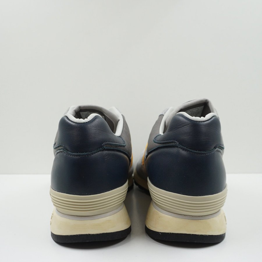 New Balance 670 Hanon Flying Club Pack Tornado EU 43 Sneakers