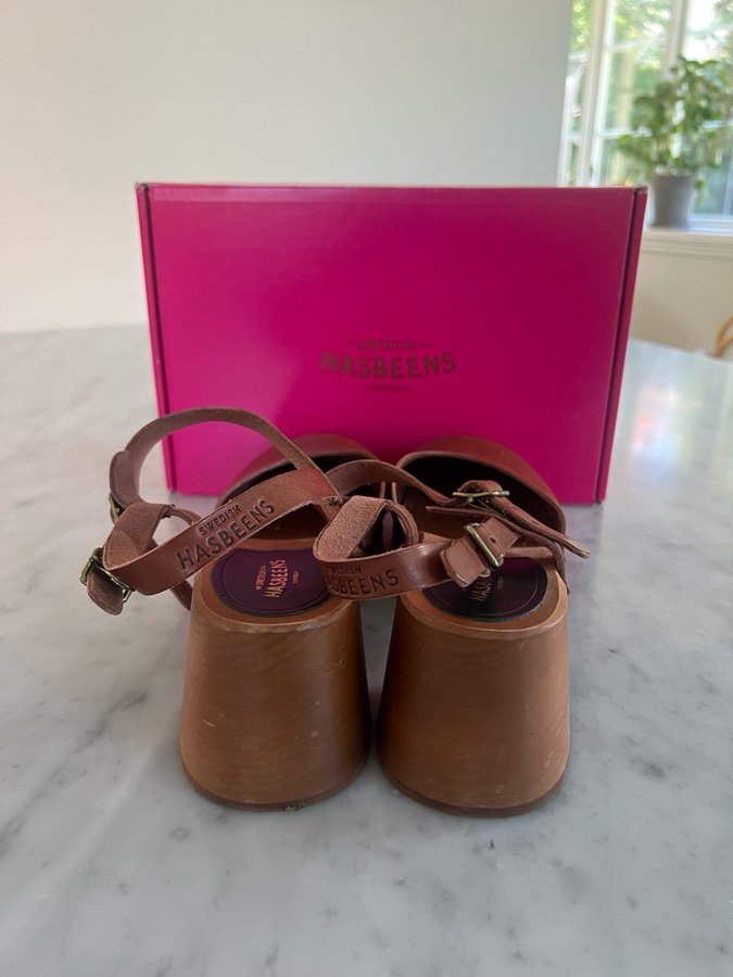 Swedish hasbeens irene best sale