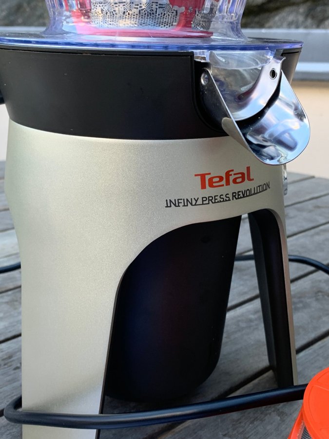 Infiny Juice Tefal Infiny Press Revolution Alhudapk Jason Vale