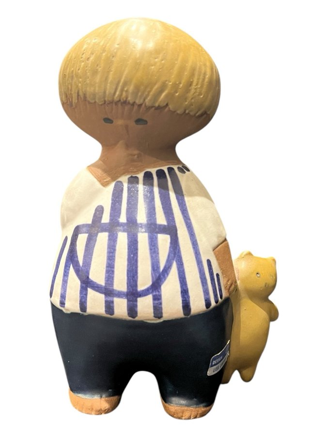 Gustavsberg LisaLarson Ungar Malin マリン Gustavsberg LisaLarson Ungar Malin マリン - メルカリ