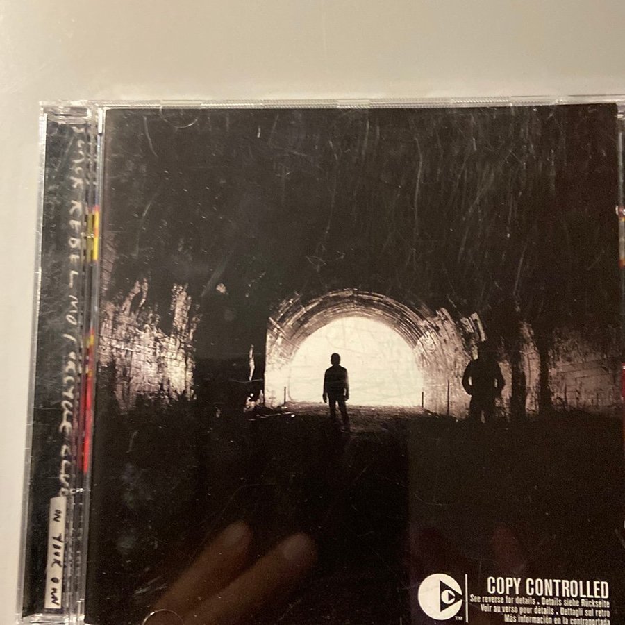 Black Rebel Motorcycle Club: Take them.. | Köp på Tradera