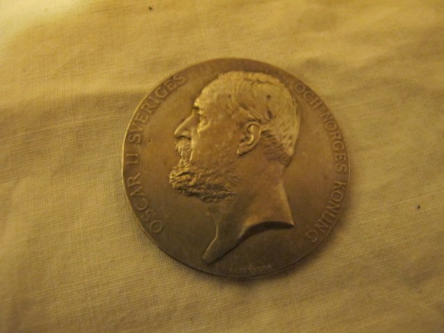 Oscar ii sveriges och norges konung mynt Mynt Guld 10 Kronor Oscar Ii Sveriges Och Norges Konung 1883 Vikt Ca 4 5g Bukowskis