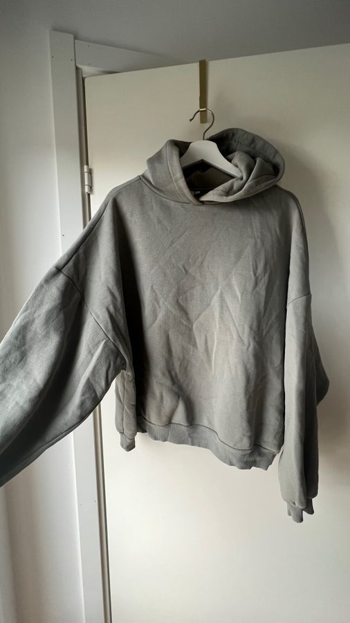 nly trend oversized hoodie