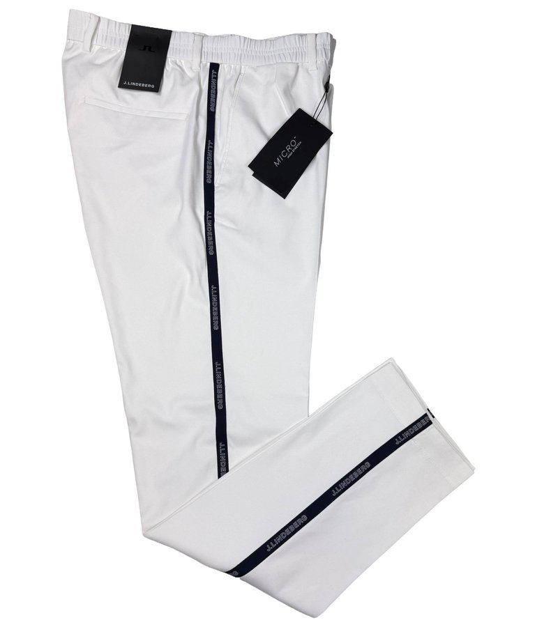 J.Lindeberg Stuart Stripe Pant Str.. | Köp från StyleOn på Tradera