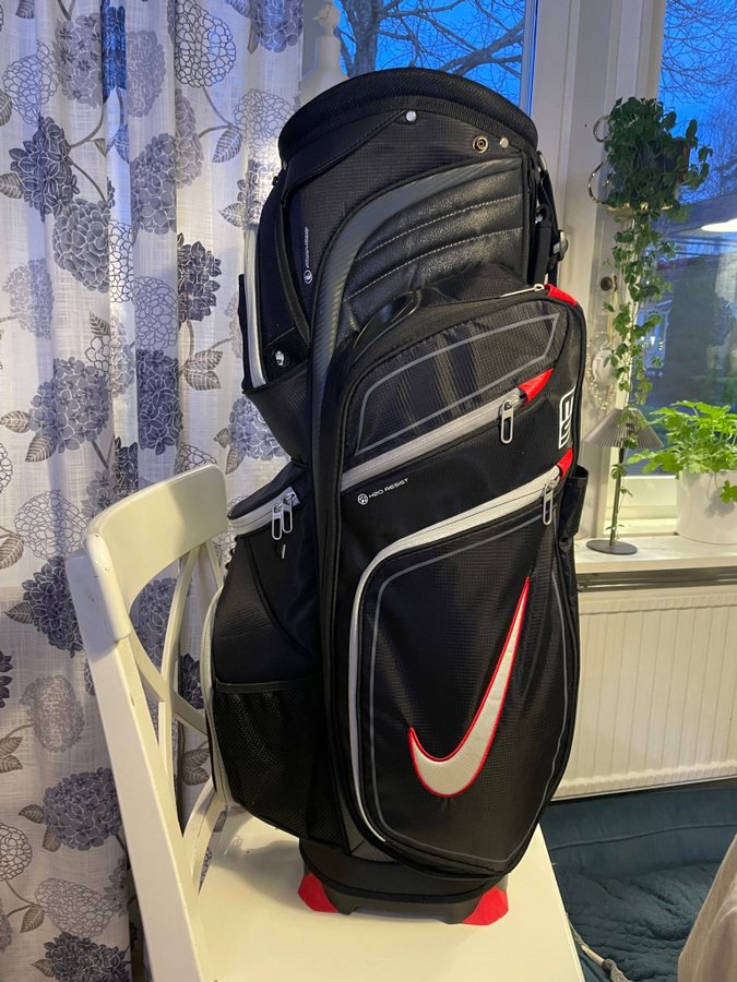 nike m9 golf bag