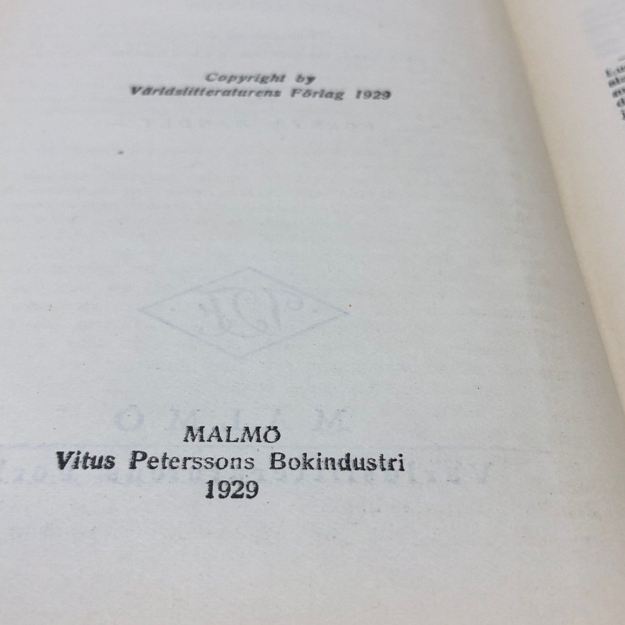 Krig Och Fred Av Leo Tolstoj Första.. Köp från Footly på Tradera