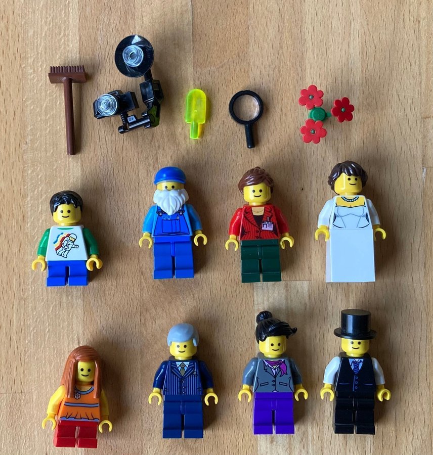 Lego 10224 LEGO CREATOR EXPERT Town Hall 10224 Köp På