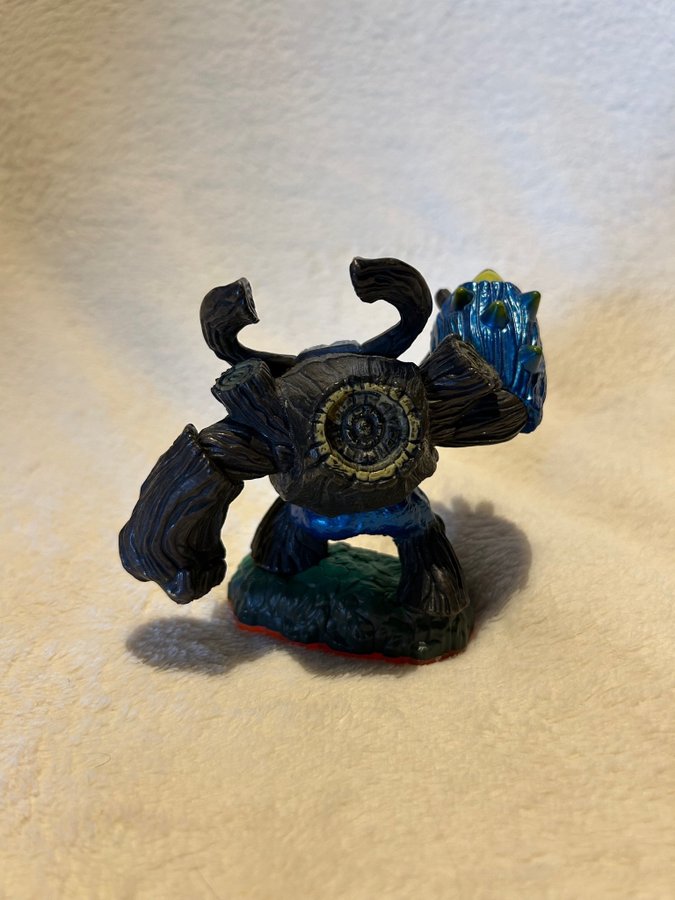 Skylanders Gnarly Tree Rex – hyvä kunto