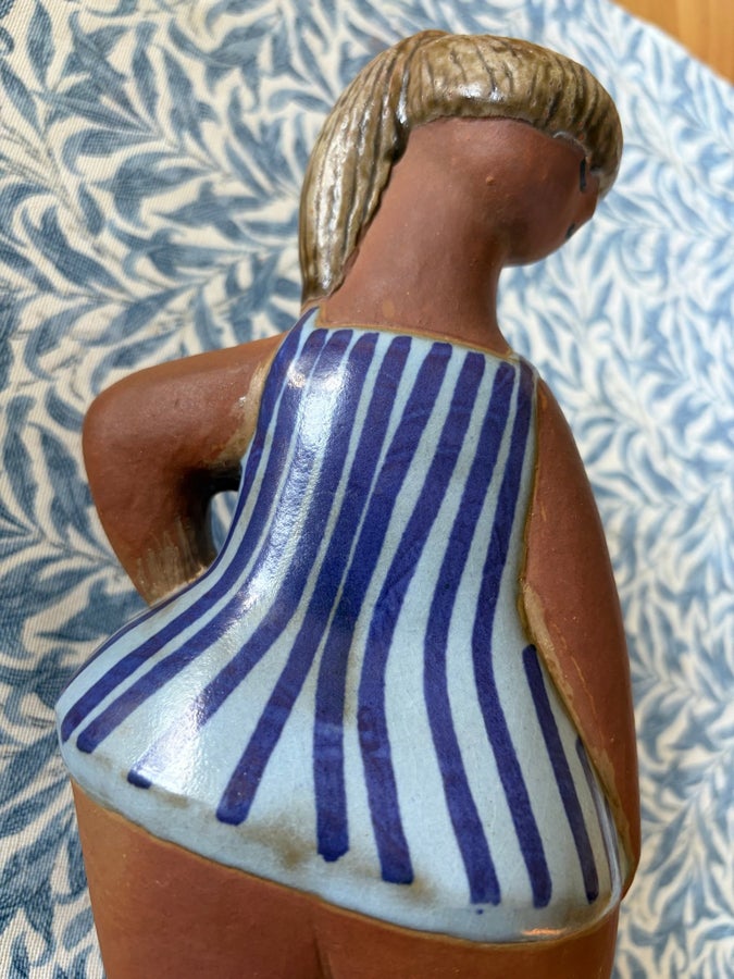 Lisa Larson, figurin 