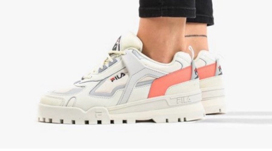 FILA trailstep K p p Tradera 627413364