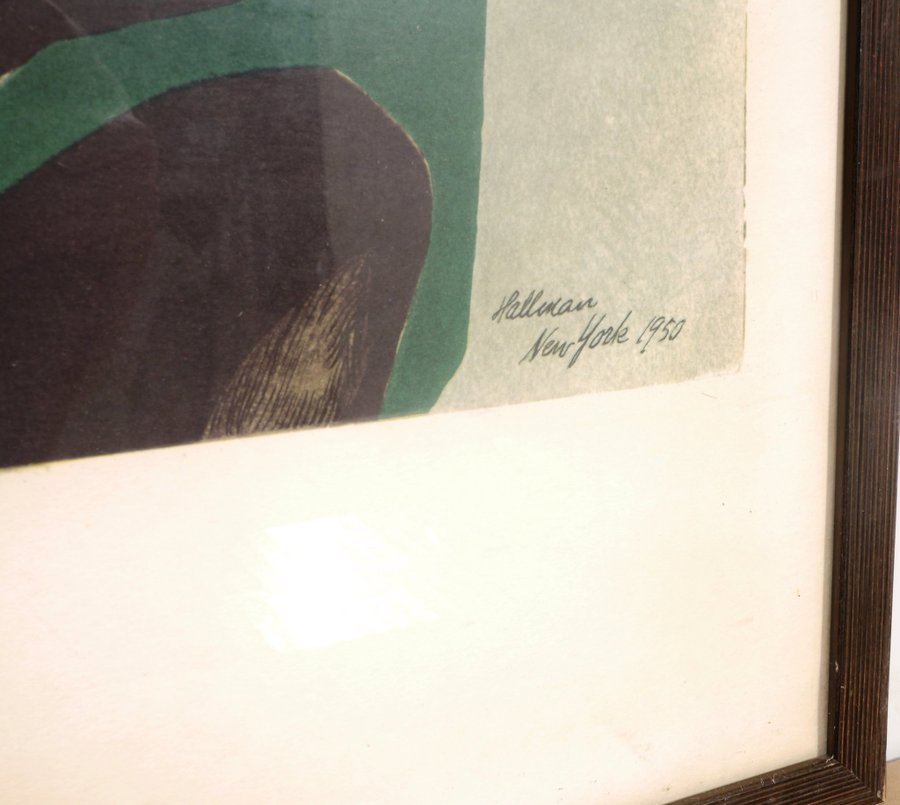 Se produkter som liknar Adolf Reinhold Hallman New .. på Tradera