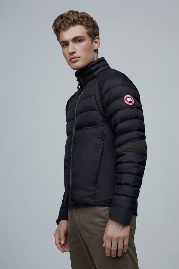 CANADA GOOSE HYBRIDGE PERREN JACKA Kop pa Tradera 647119997