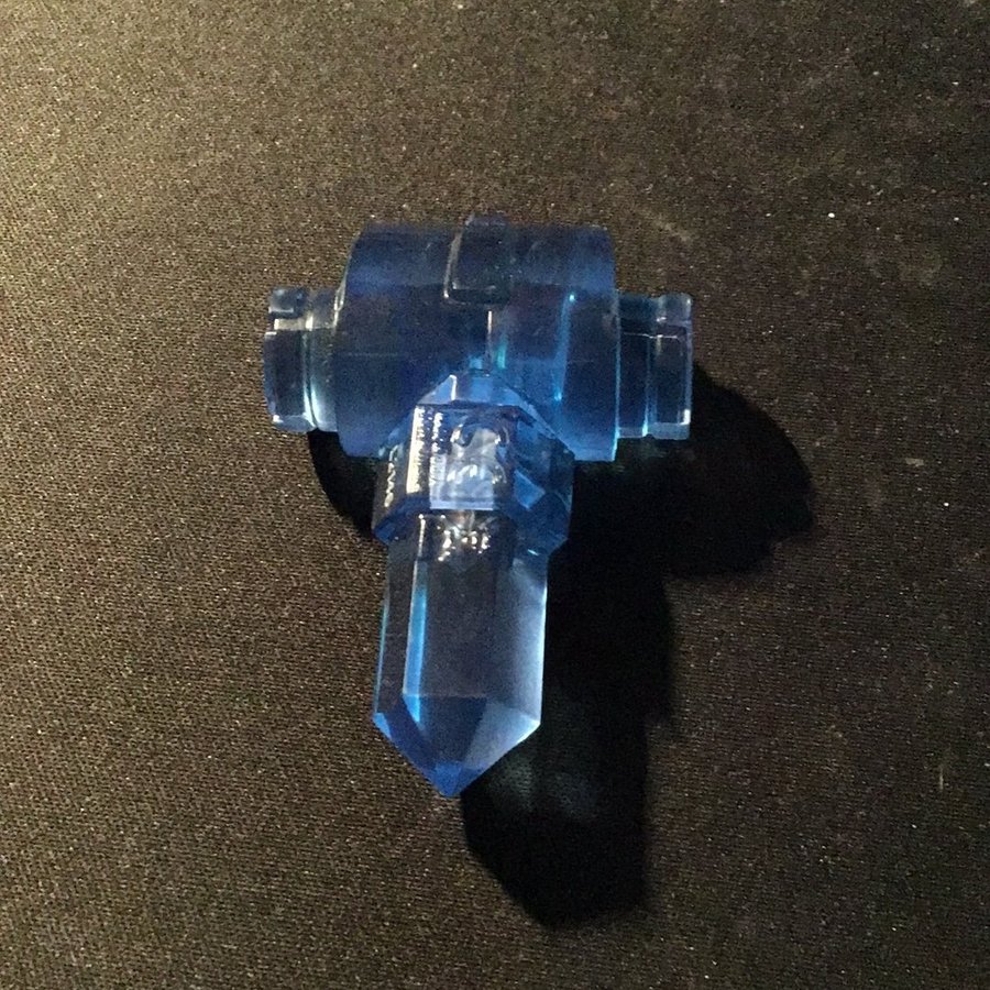Piège Skylanders Trap Team Water Log Holder - Jeux & Jouets