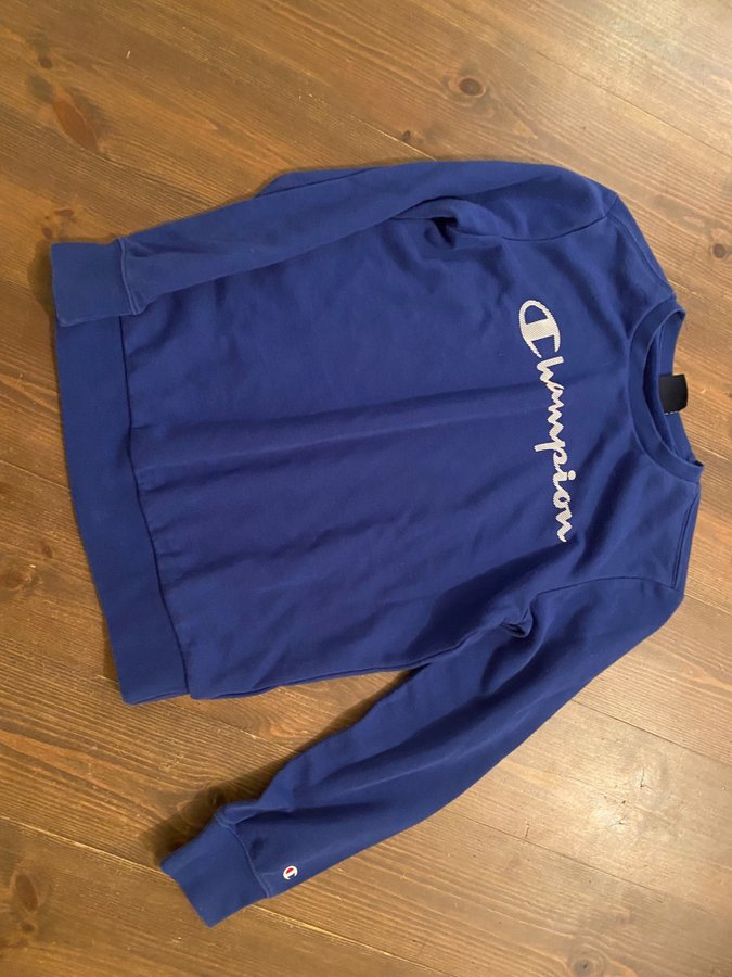 Champion sweatshirt cheap 152