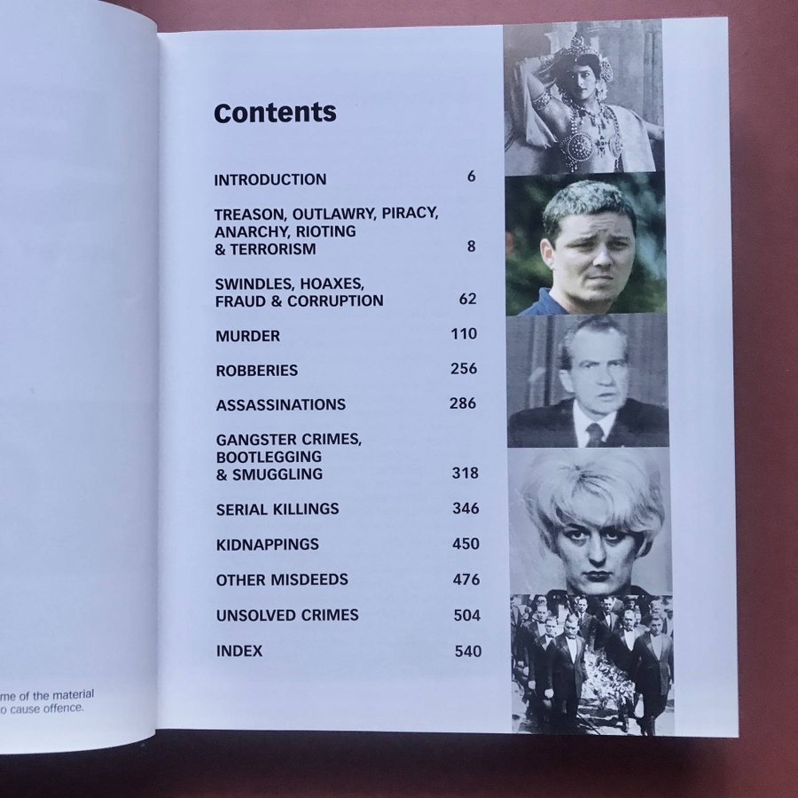 10 Most Notorious Criminals In American History | HuffPost - Foto 5