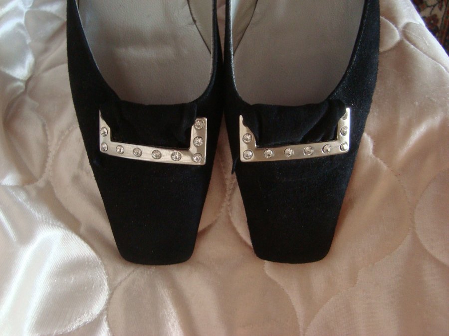 Pumps Str 35 () Pumps Str 35