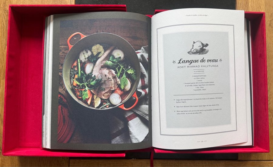 洋書 BRASSERIE Le ROUGE COOKBOOK BRASSERIE Le ROUGE COOKBOOK 【公式通販】
