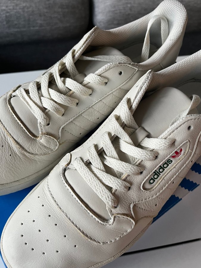 Adidas Yeezy Powerphase Stlk 45