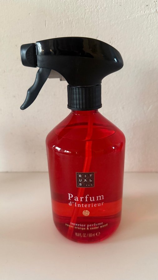 Rituals Parfum d'Interieur buddha Köp på Tradera (698816814)