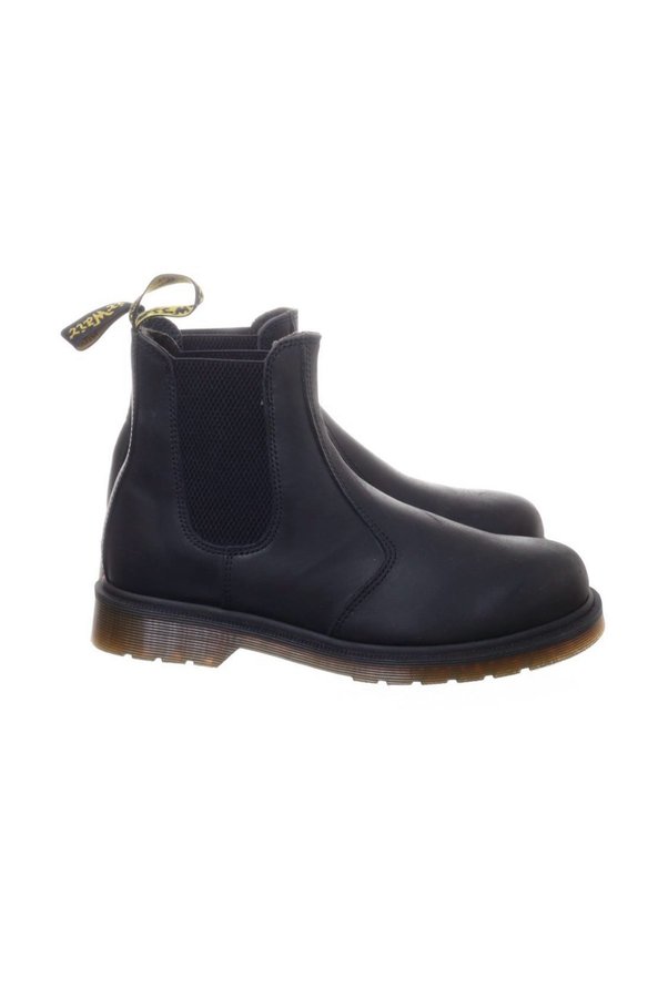 Dr martens top chelsea fodrade