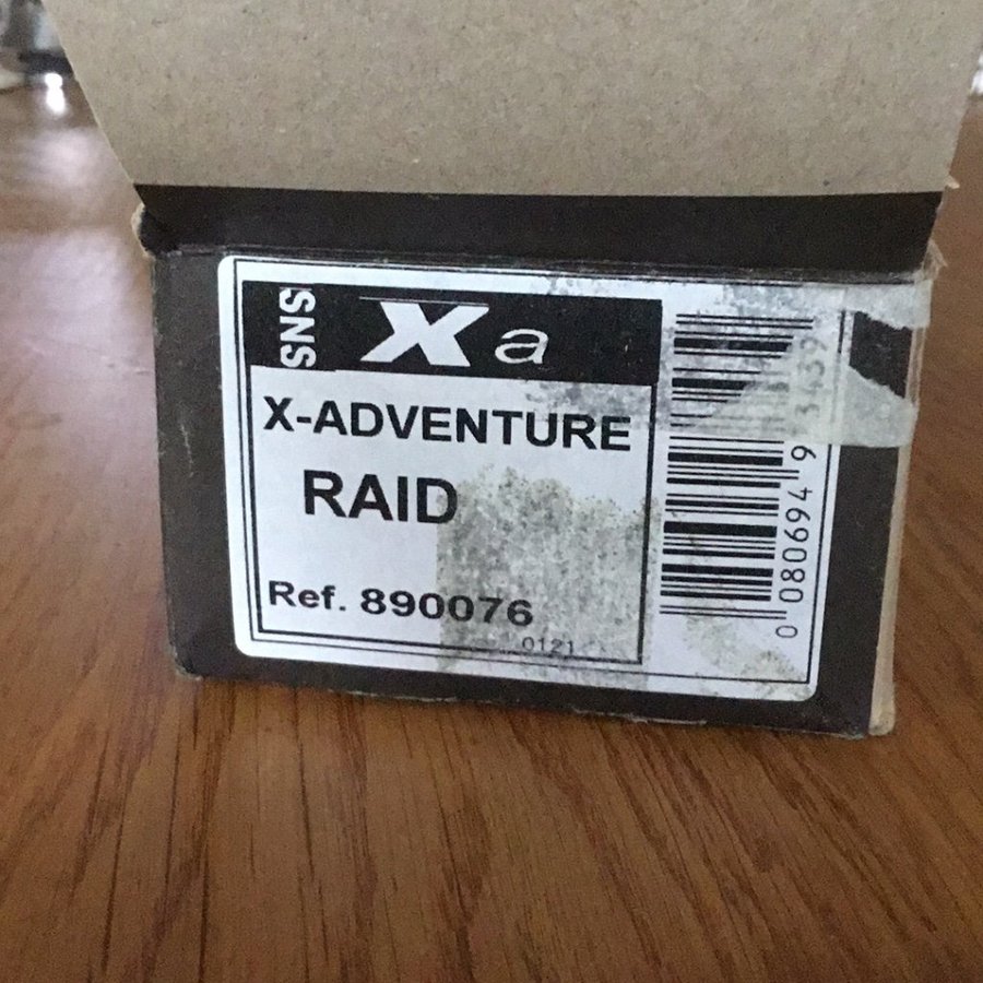 Salomon sns xa sale