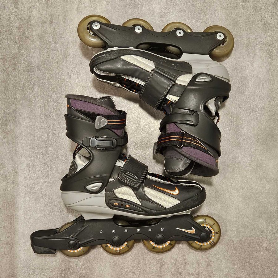 nike air inline skates