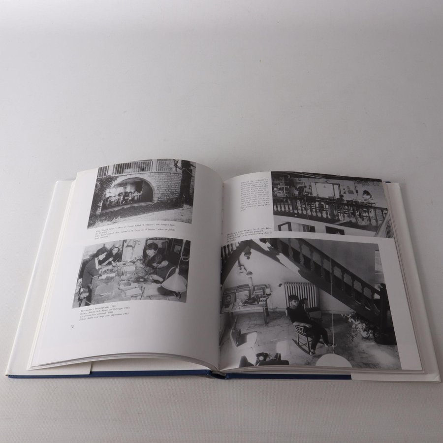 Torun Bok Ann.. | Köp från StadsmissionensSecondhandGbg på Tradera