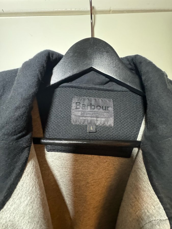 Barbour podium hoodie sale