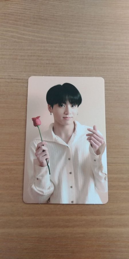 Bts Jungkook Pc Kpop 477344665 Kop Pa Tradera