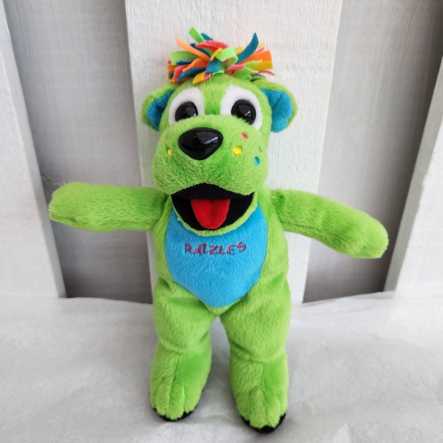 Dog toy club best sale