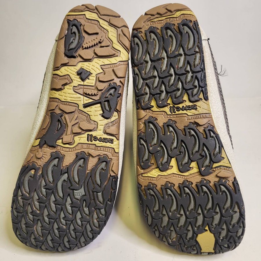 Merrell Puffin Frost Graphite K ng K p fr n E.Bragd p Tradera