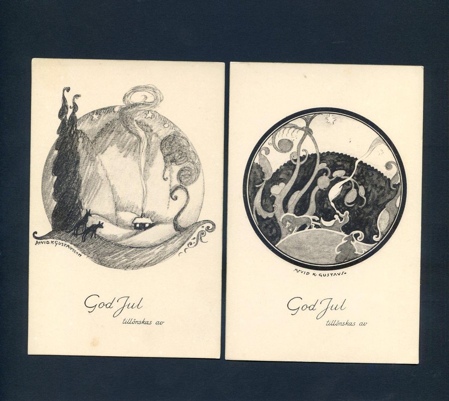 Se produkter som liknar 2 stilrena mkt speciella teck.. på Tradera