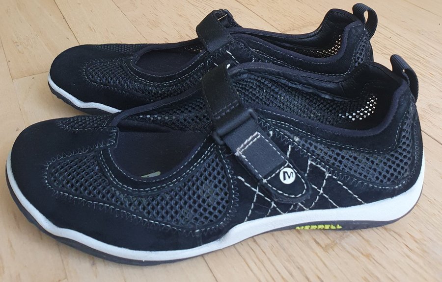 Se produkter som liknar Merrell Lorelei Emme på Tradera