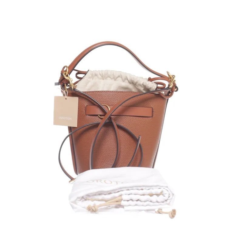 Se produkter som liknar Oroton Audrey Drawstring på Tradera - Main Image