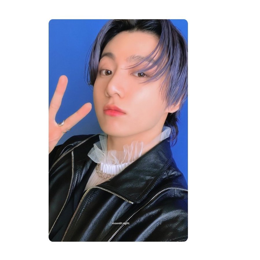 jungkook bts butter photocard Köp på Tradera (575048386)