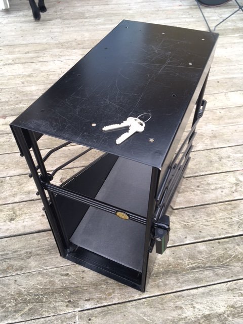 Se Produkter Som Liknar G Box Stoldsaker Box For Di Pa Tradera