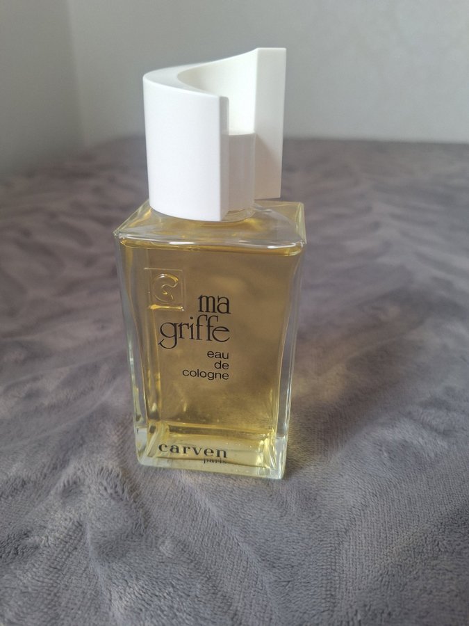 Carven Ma Griffe Eau de Cologne Köp på Tradera (689883676)