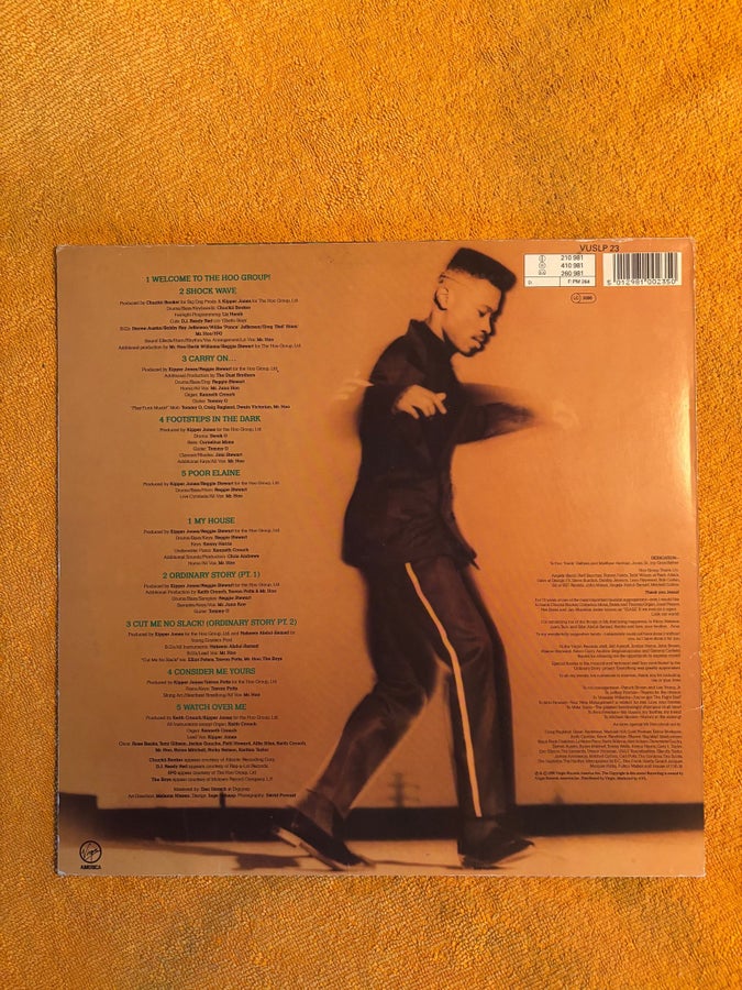 Kipper Jones – Ordinary Story 見本盤 Kipper Jones - Ordinary Story (Vinyl, LP) | Köp på Tradera (756373408)