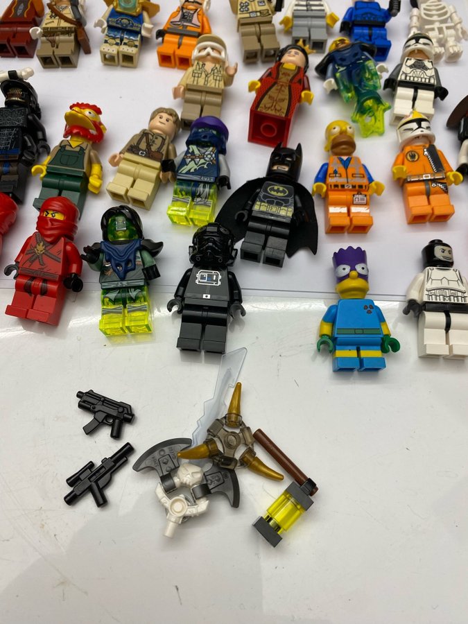 Lego offers belville olx