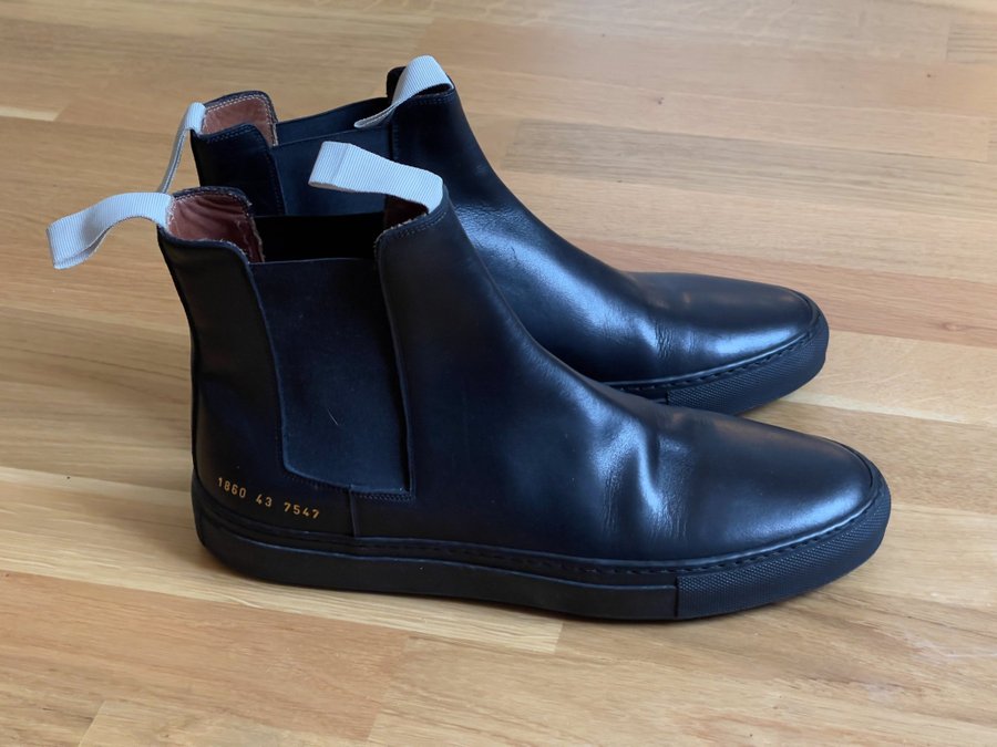 Common projects chelsea rec sales