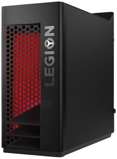 Lenovo Legion T530 - i3-8100K - 16.. | Köp från MHzData på Tradera