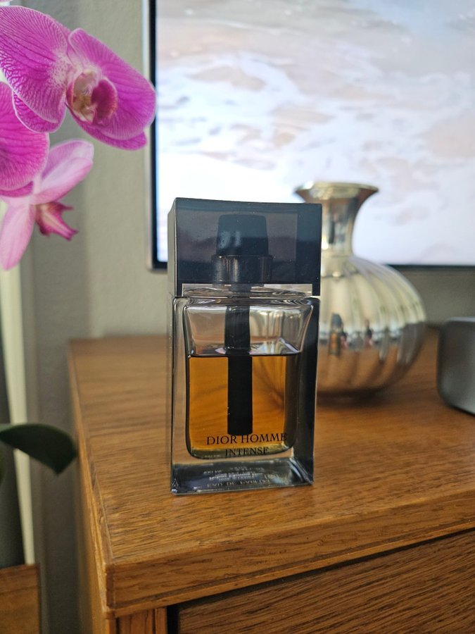Dior homme intense batch ifran 2017