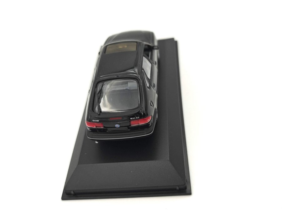 Minichamps 870170121 Spur H0 Saab 900 Turbo 16S Coupé