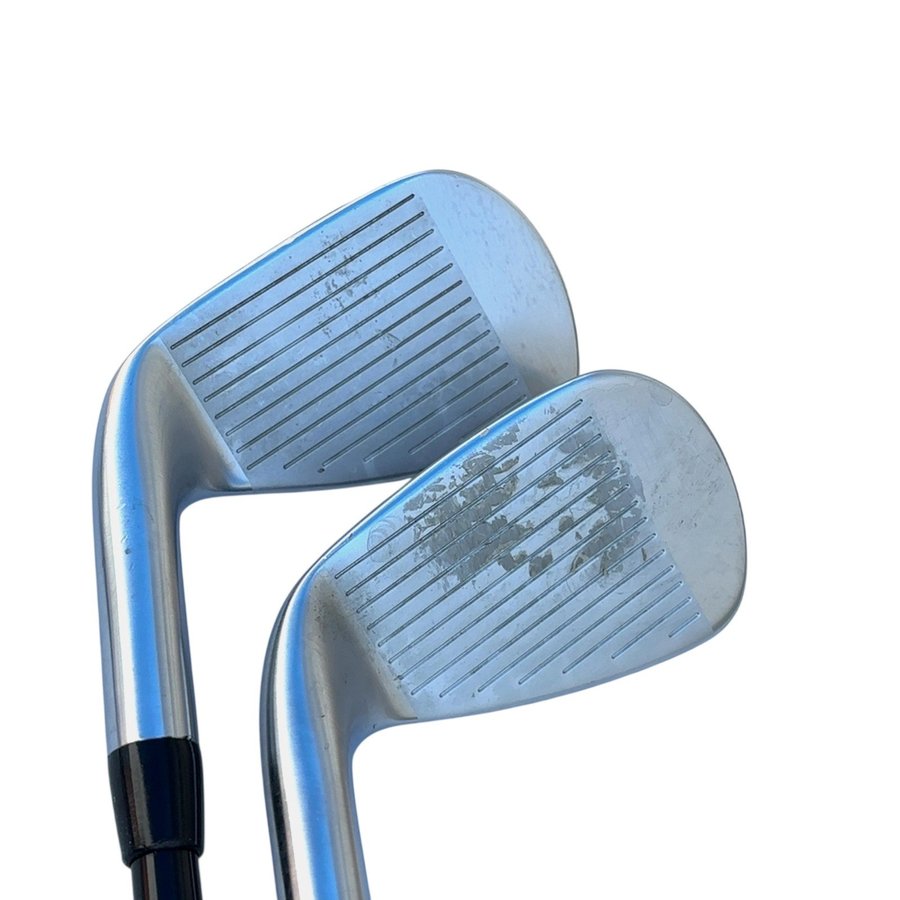 Titleist T150/T200 Gen 3 Jerns.. | Köp från weplayagain på Tradera