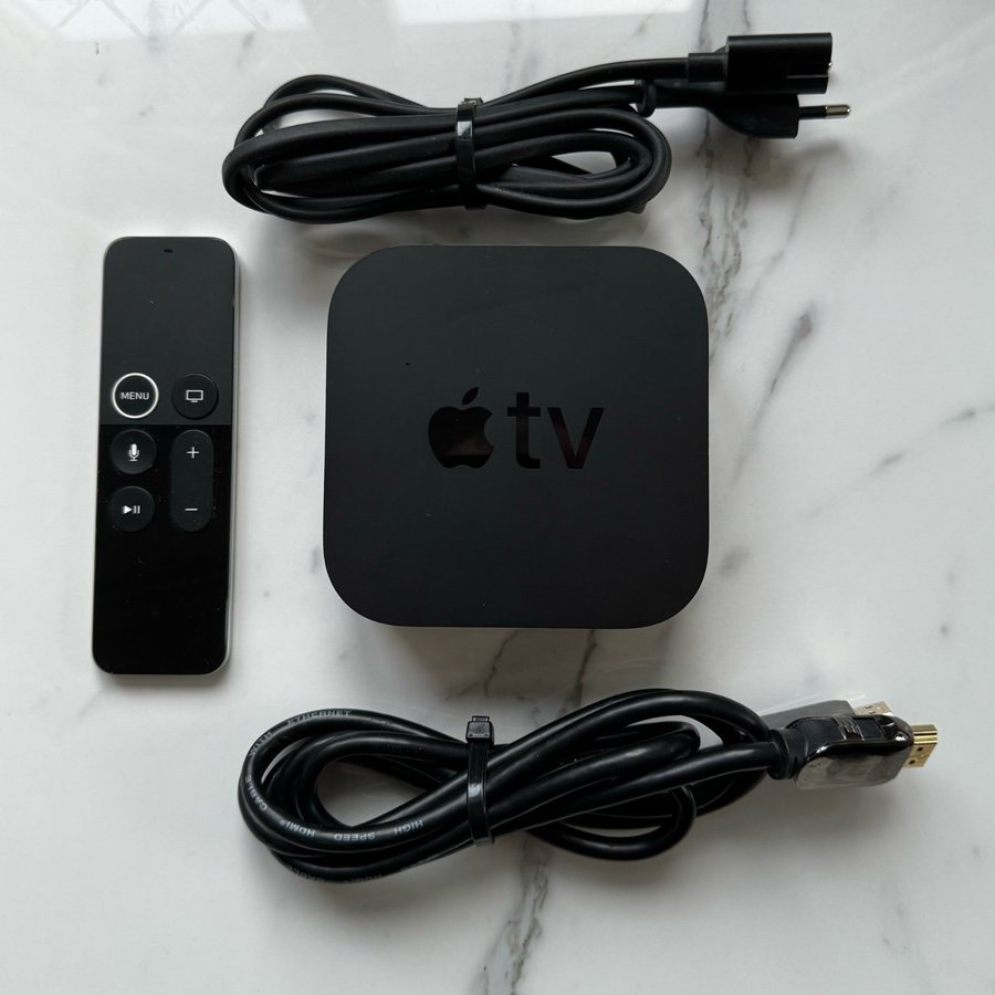 Apple tv 4th gen deals