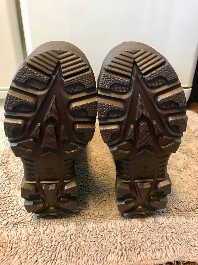 Kamik Icecrusher Stovlar Gron Storlek 43och 10 us