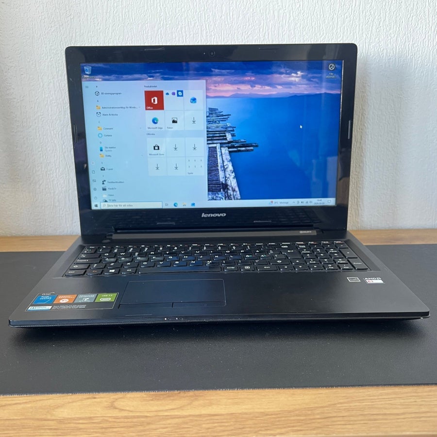 Lenovo G50-45 15,6